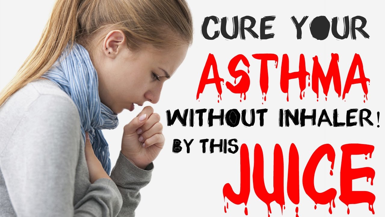 24+ How To Get Rid Of Asthma Without An Inhaler Background ...