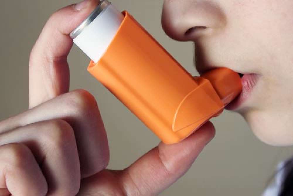 3 Reasons Why Anxiety Aggravates Asthma