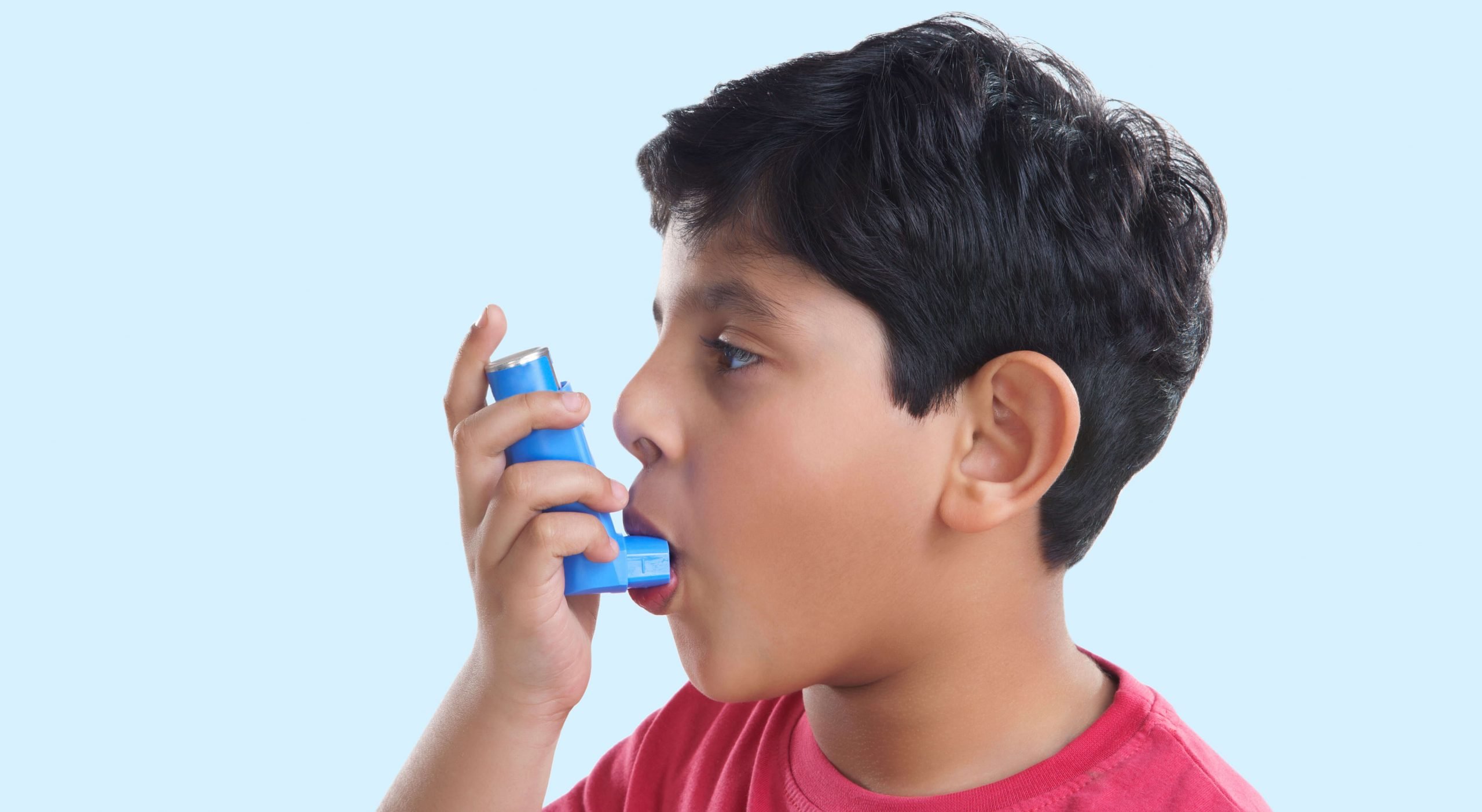3 truths about asthma