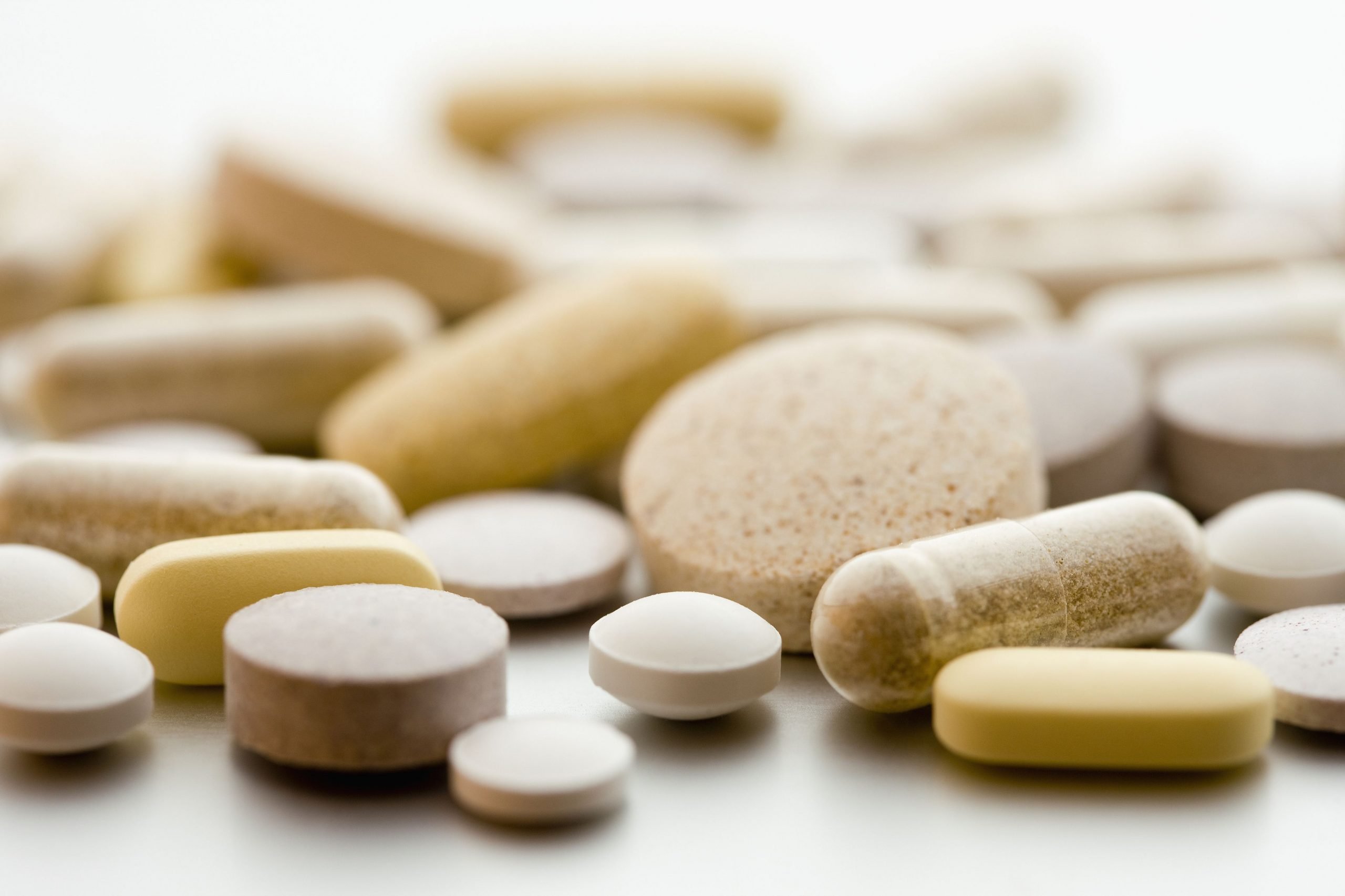 3 Vitamins That May Impact Your Asthma
