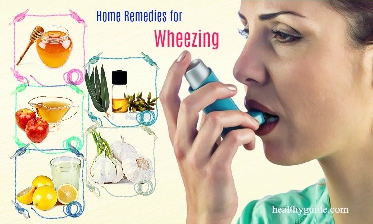 33 Best Home Remedies For Wheezing Throat in Babies ...