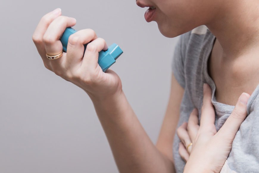 4 Myths About Asthma You Should Probably Stop Believing ...