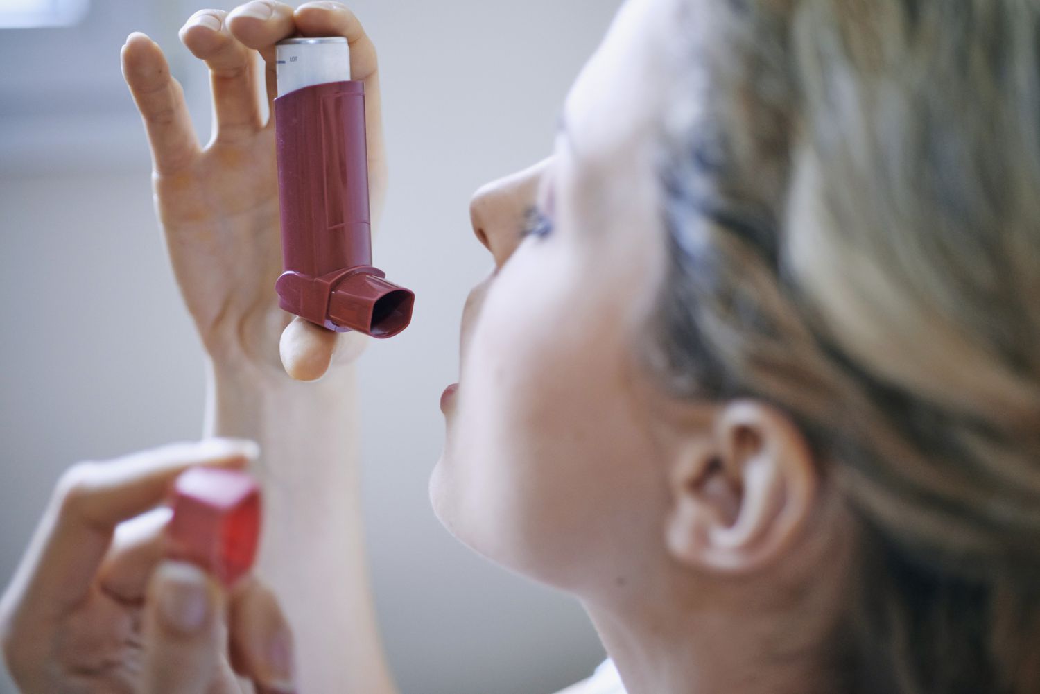 4 Preventive Asthma Controller Medicines