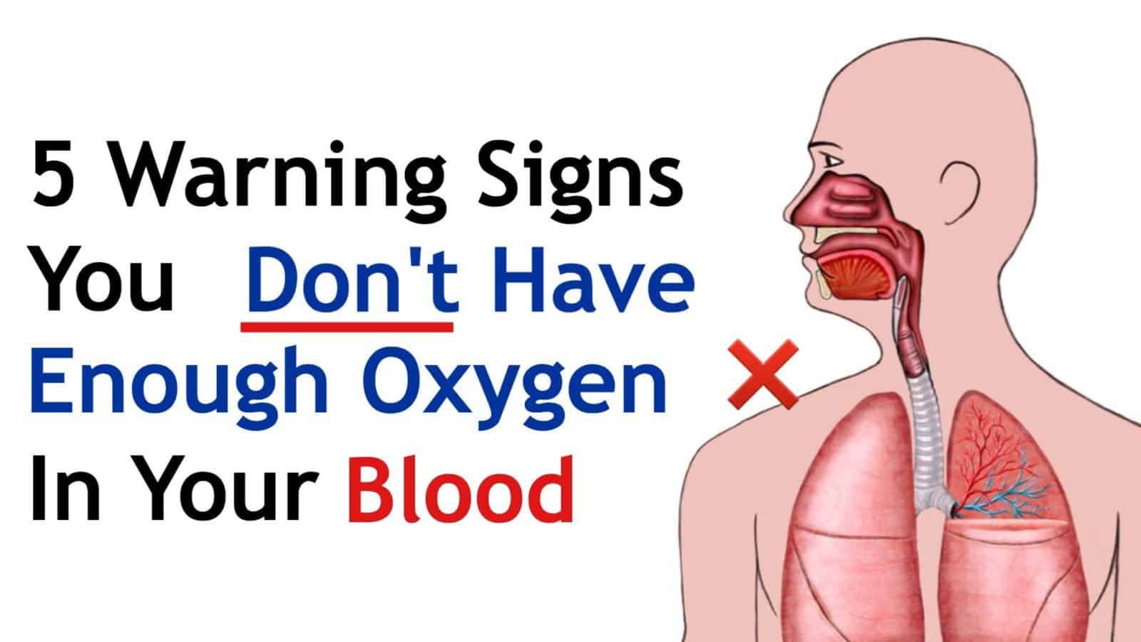 5 Warning Signs You Don
