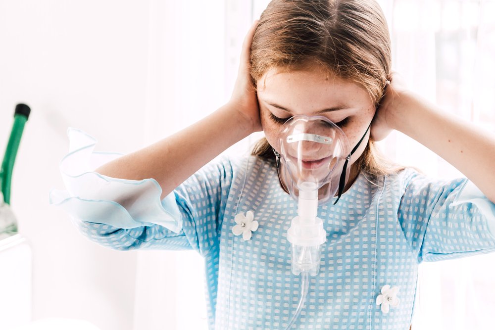 7 Signs Your Child Has Asthma