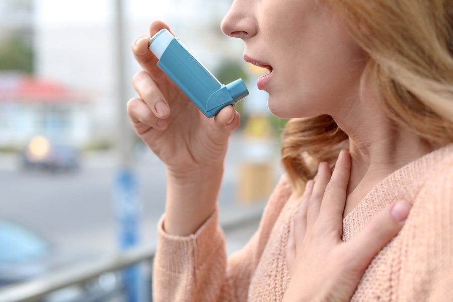 Albuterol HFA Inhaler Helps to Control Your Asthma