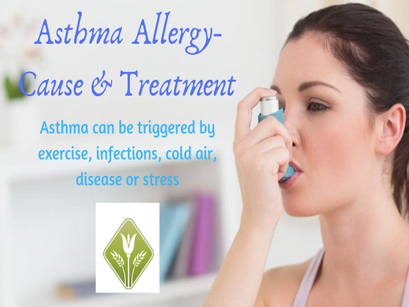 Allergies And Asthma