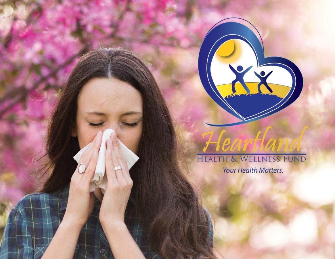 Allergies and Asthma: What To Know â¢ Heartland Health ...