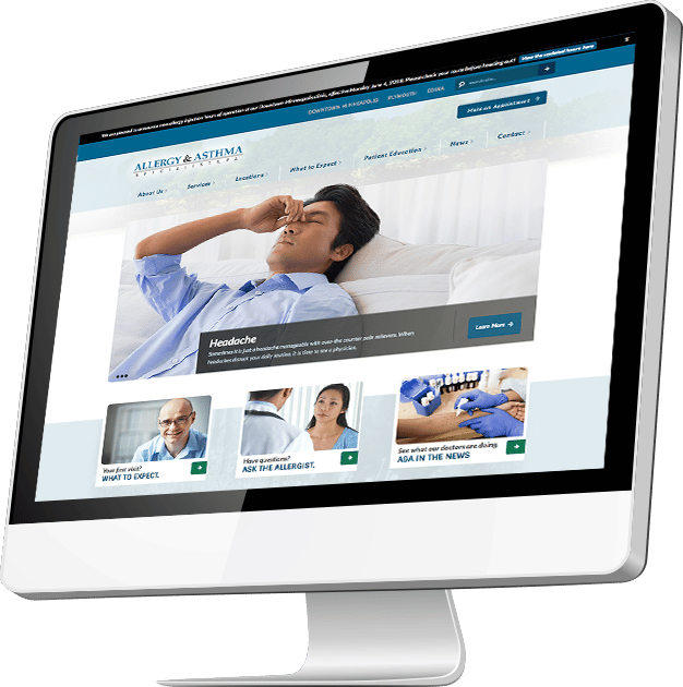 Allergy And Asthma Specialists Plymouth Minnesota