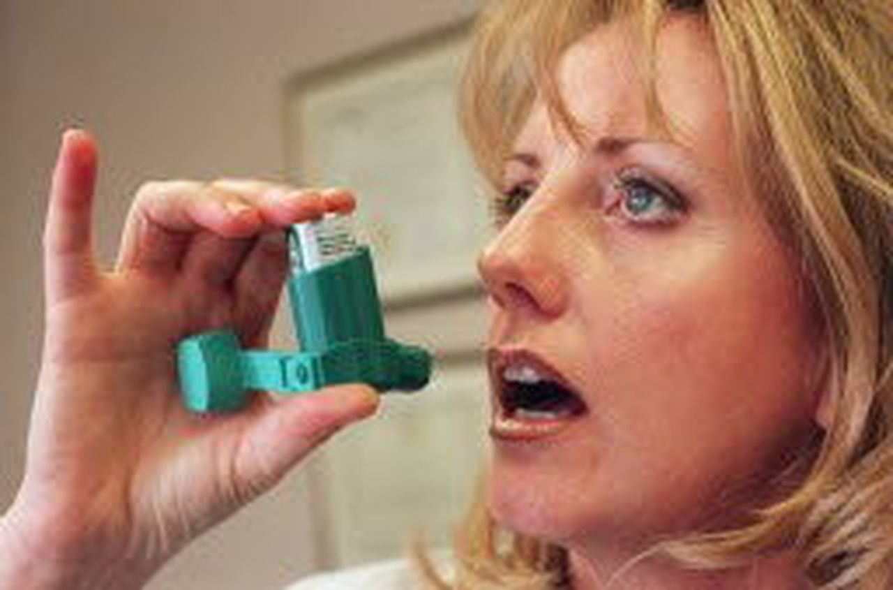 American Lung Association study to determine if CPAP ...