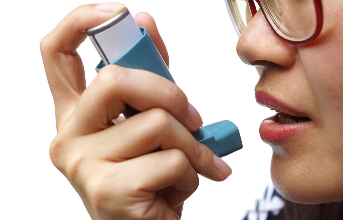 Another test to help clinicians diagnose asthma more ...