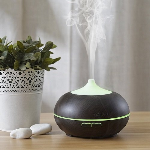 Are Air Humidifiers Good For Asthma And Allergies?