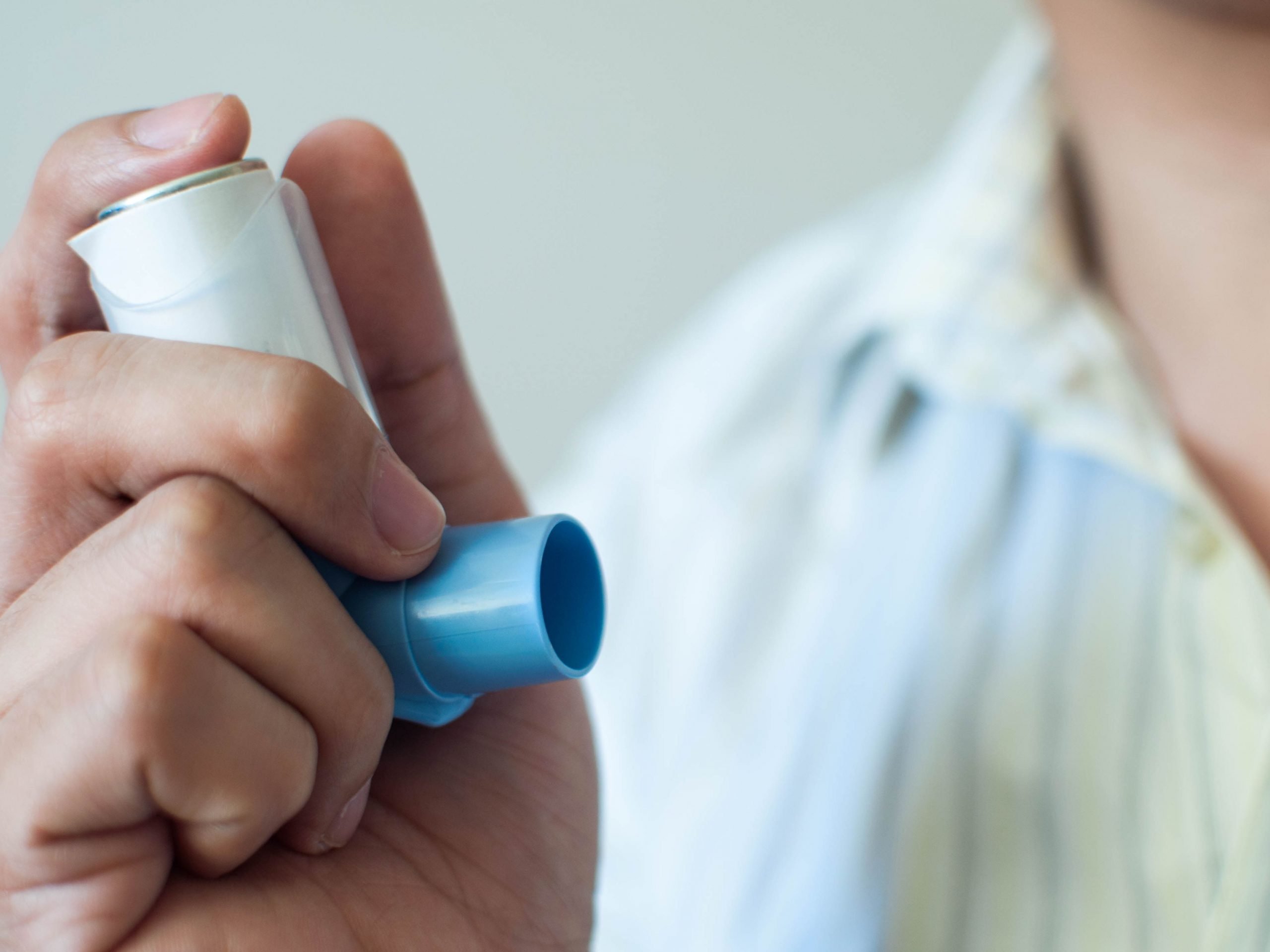 Are Inhaled Steroids for Children with Asthma Safe ...