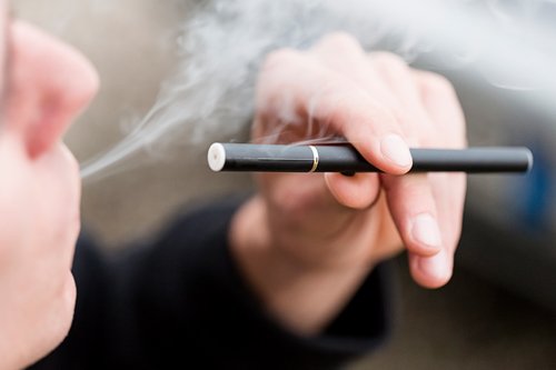 Are Vape Pens Chemicals Bad For Asthma