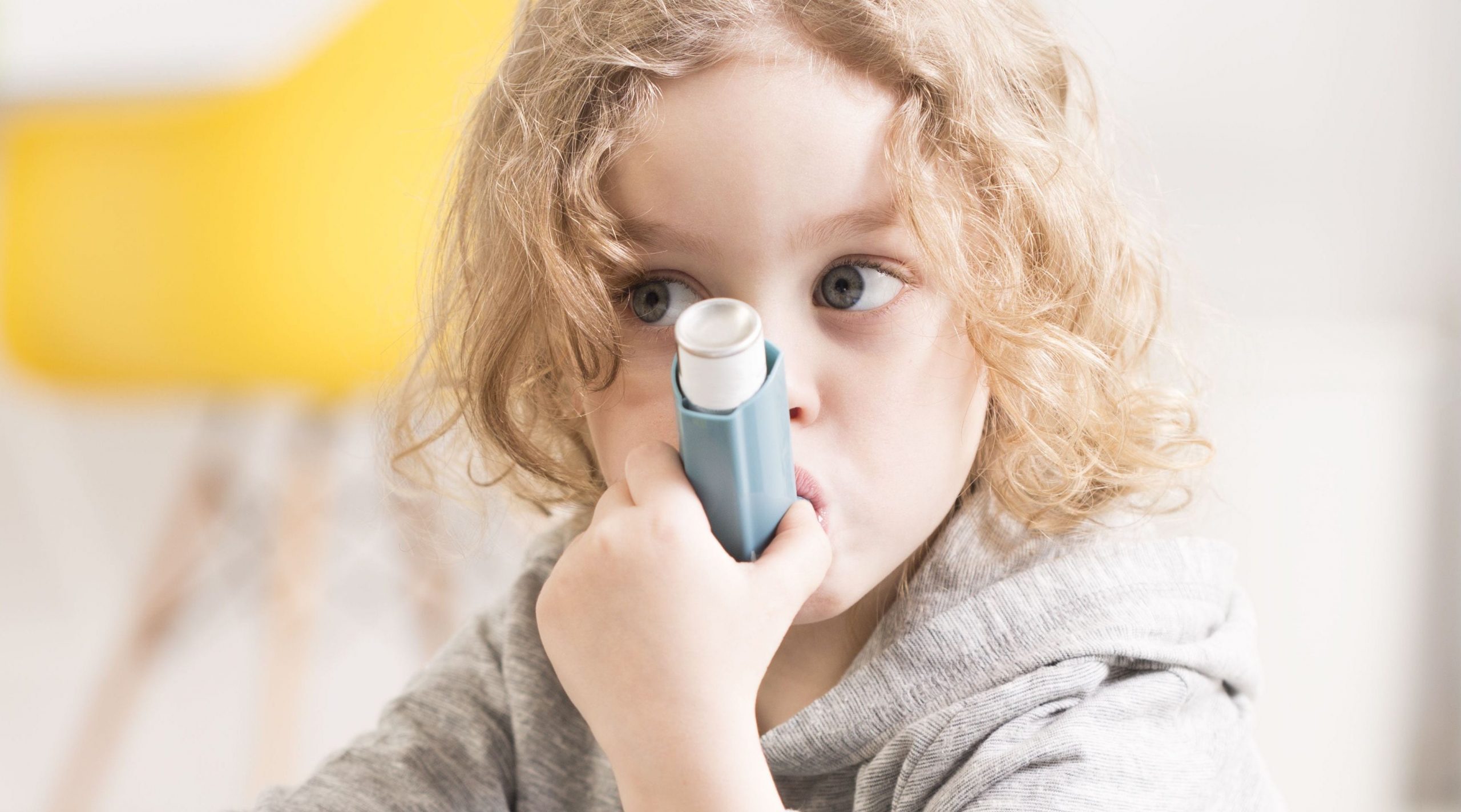 Asthma and Illness: When to Stay Home From School ...