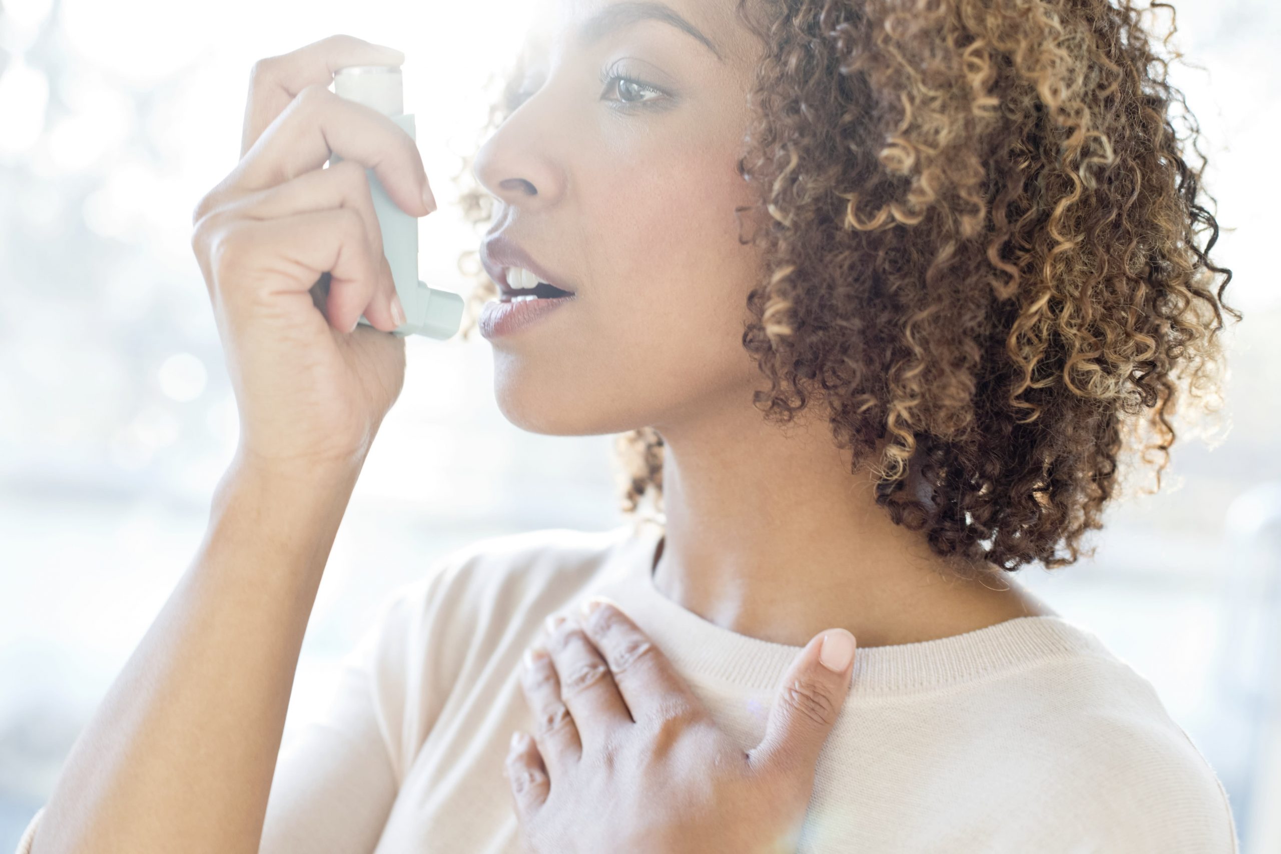Asthma deaths: What