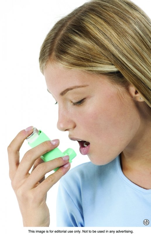 Asthma, Diabetes, and Other Health Conditions Bring ...