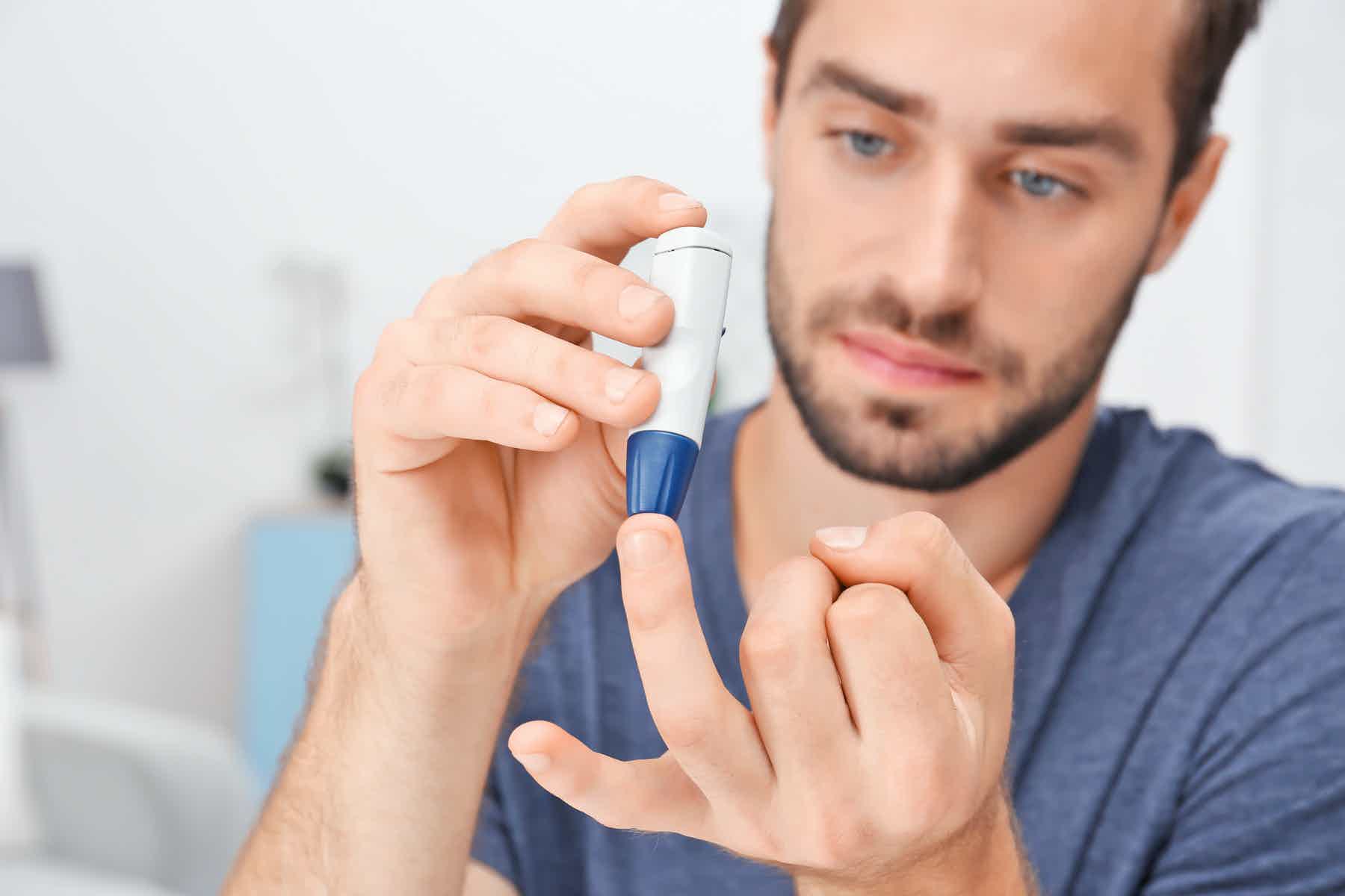 Asthma, diabetes: can I get a COVID vaccination yet?