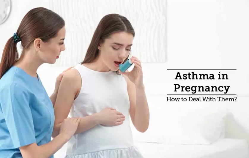Asthma During Pregnancy
