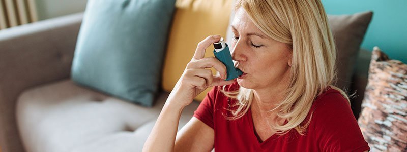 Asthma Frequently Asked Questions (FAQs)