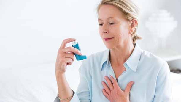 Asthma in Later Adulthood