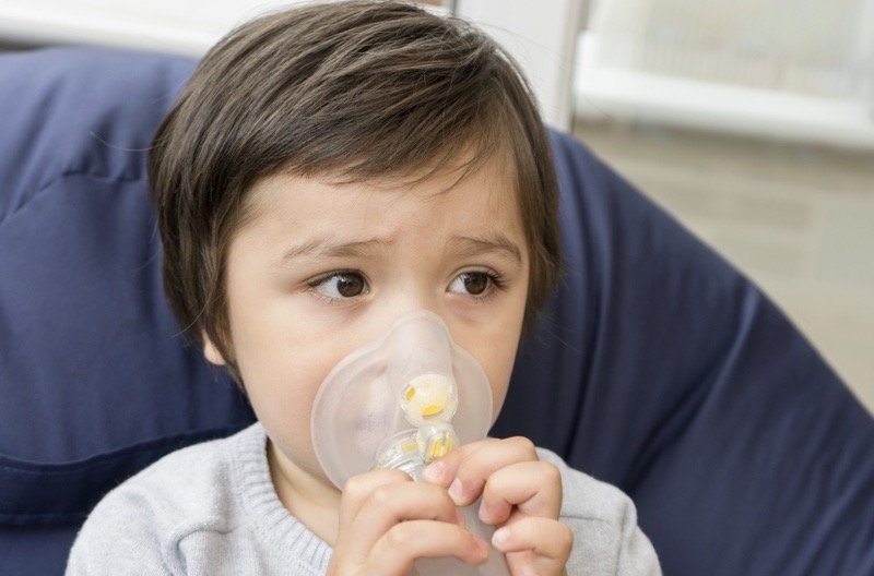 Asthma In Young Babies