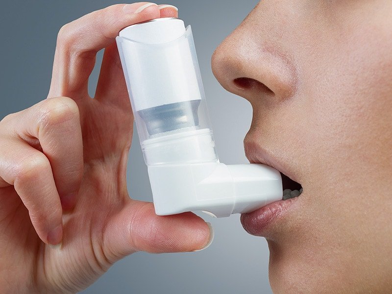 Asthma Inhalers, Epinephrine Autoinjectors Often Misused