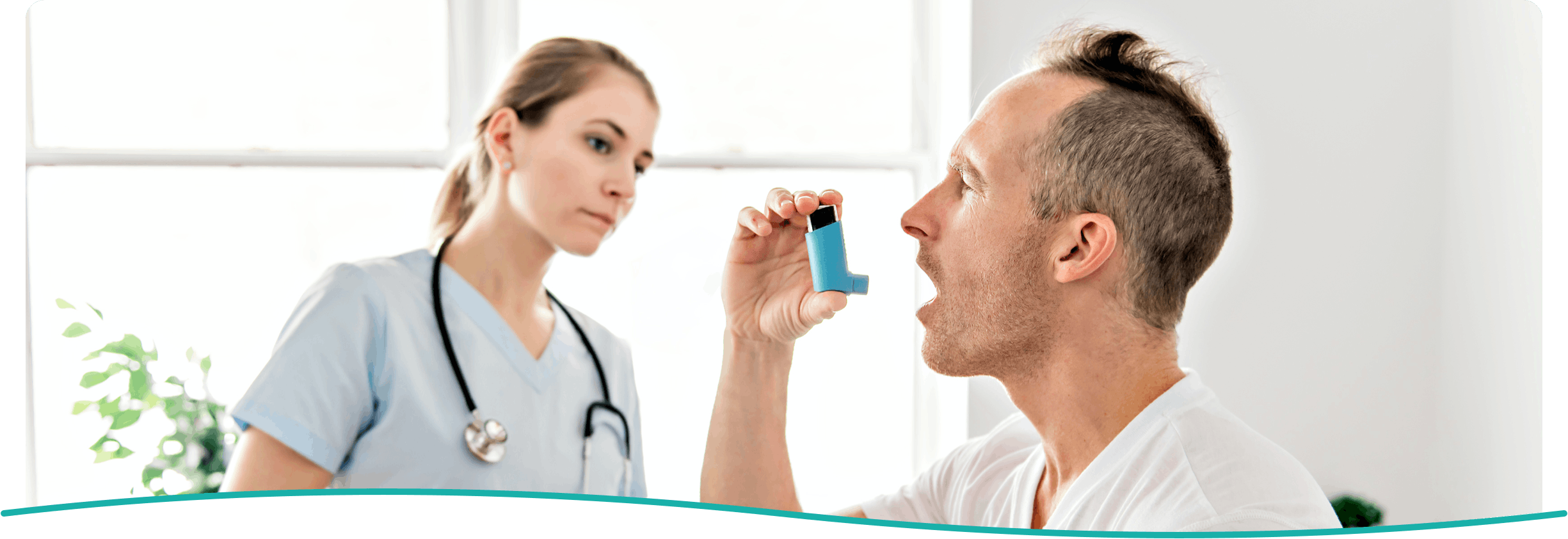 Asthma Medication Information