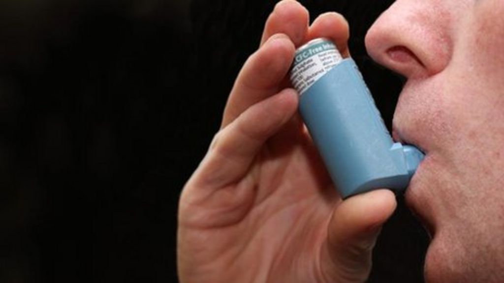 Asthma Northern Ireland highlights fatal attack risks ...