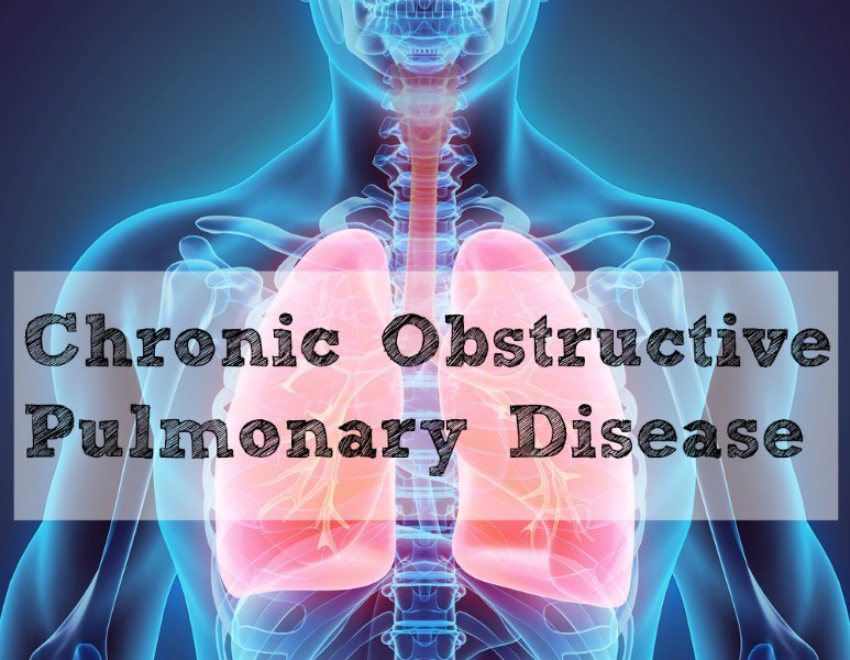 Asthma or Chronic Obstructive Pulmonary Disease