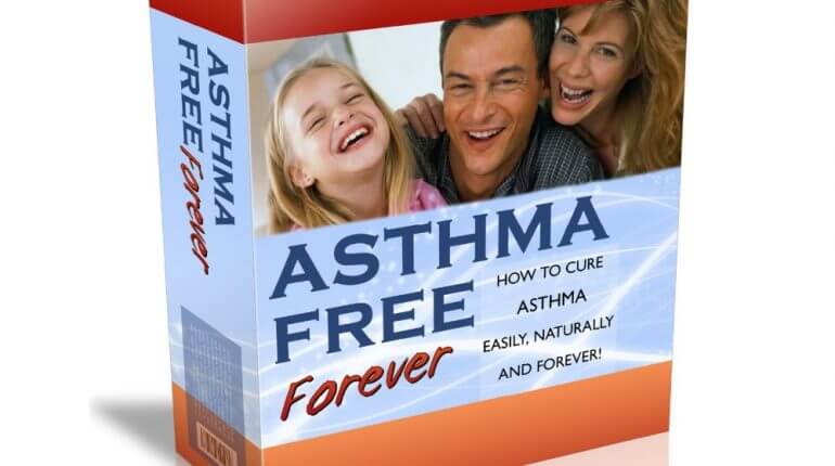 Asthma Relief Forever Review â How to Cure Asthma ...