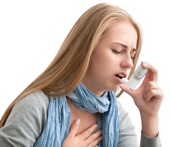 Asthma Symptoms