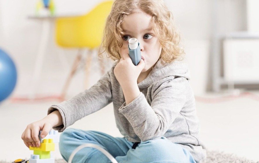 Asthma: The symptoms and treatment advice everybody needs ...