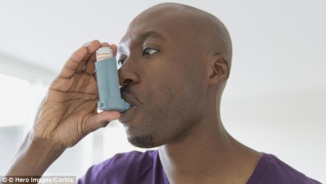 Asthma: Vitamin D tablets may help reduce attacks, review finds