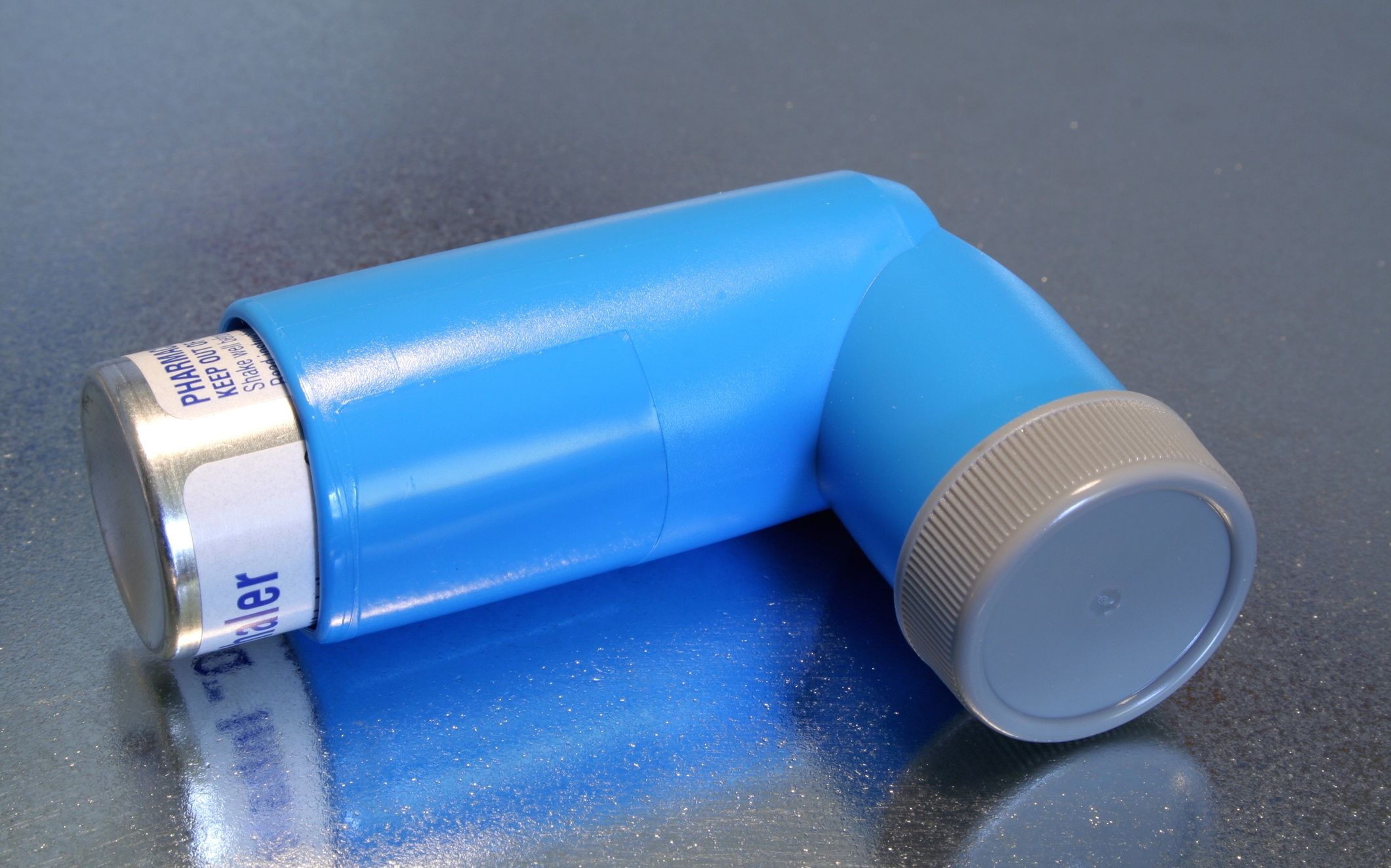 Asthma: What are HFA Inhalers?