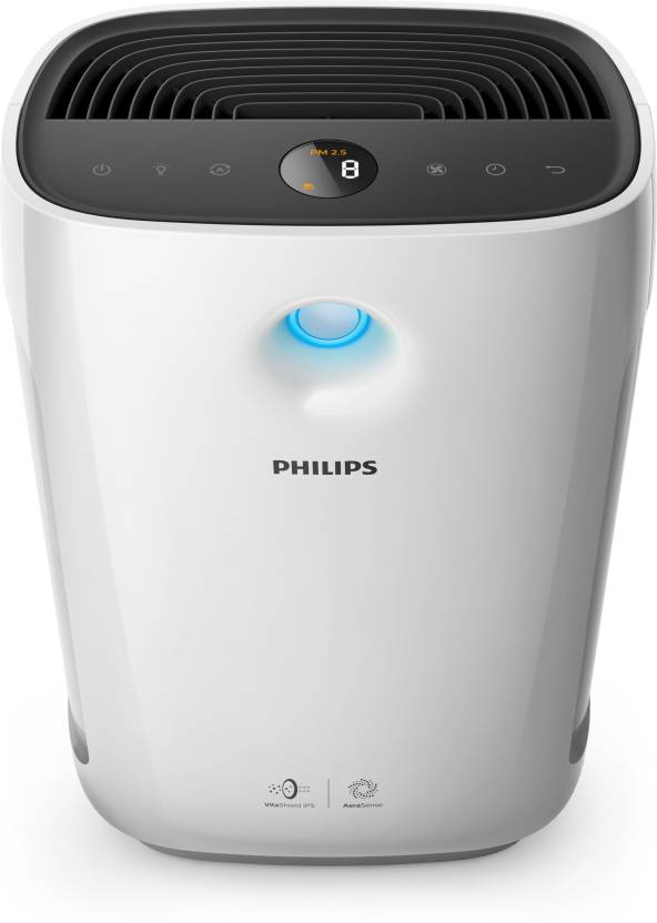 Best Air Purifier For Allergies And Asthma