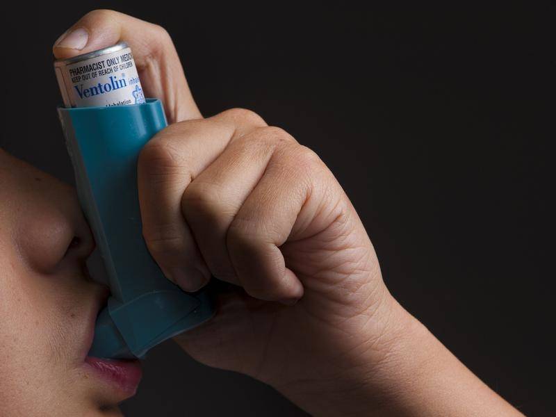 Breathe better on World Asthma Day
