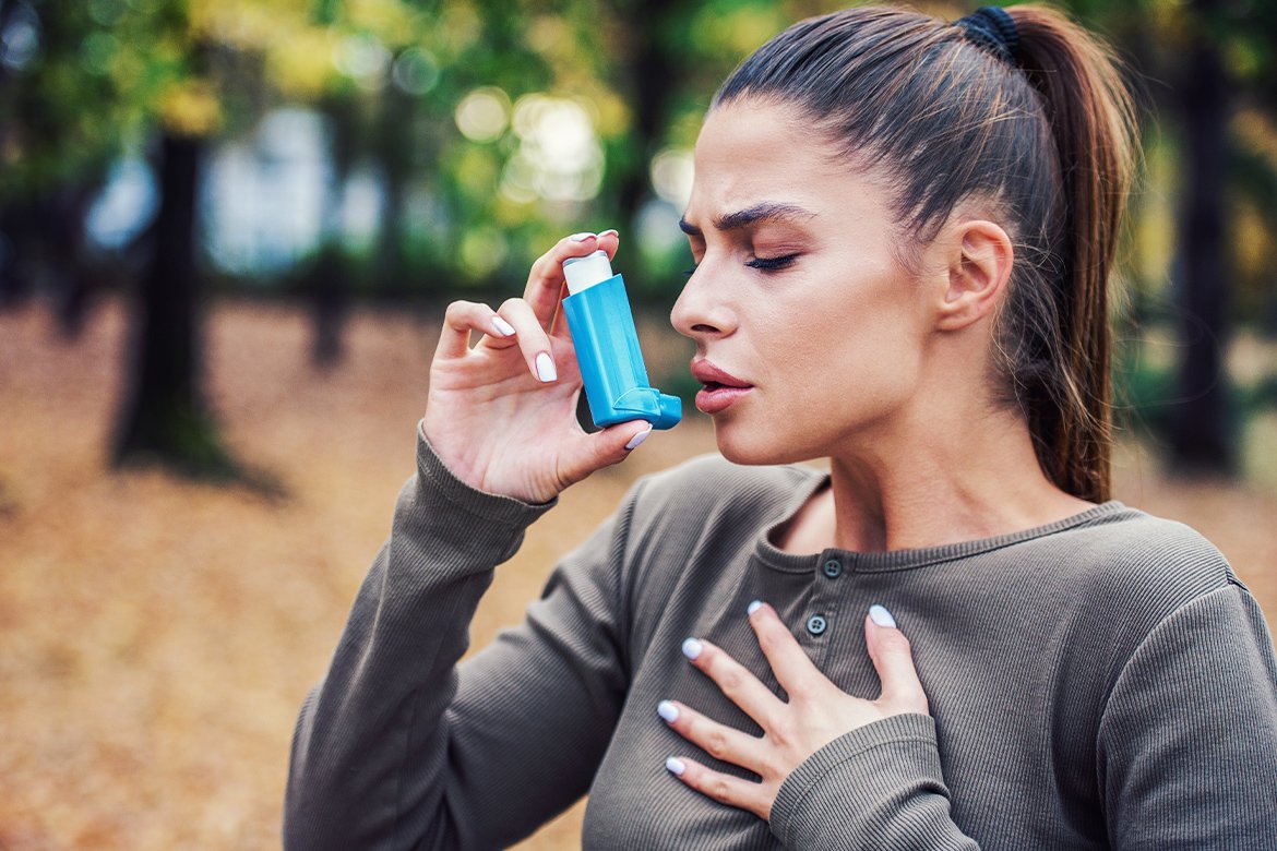 Breathe Easier: Treatment Options for Asthmatics