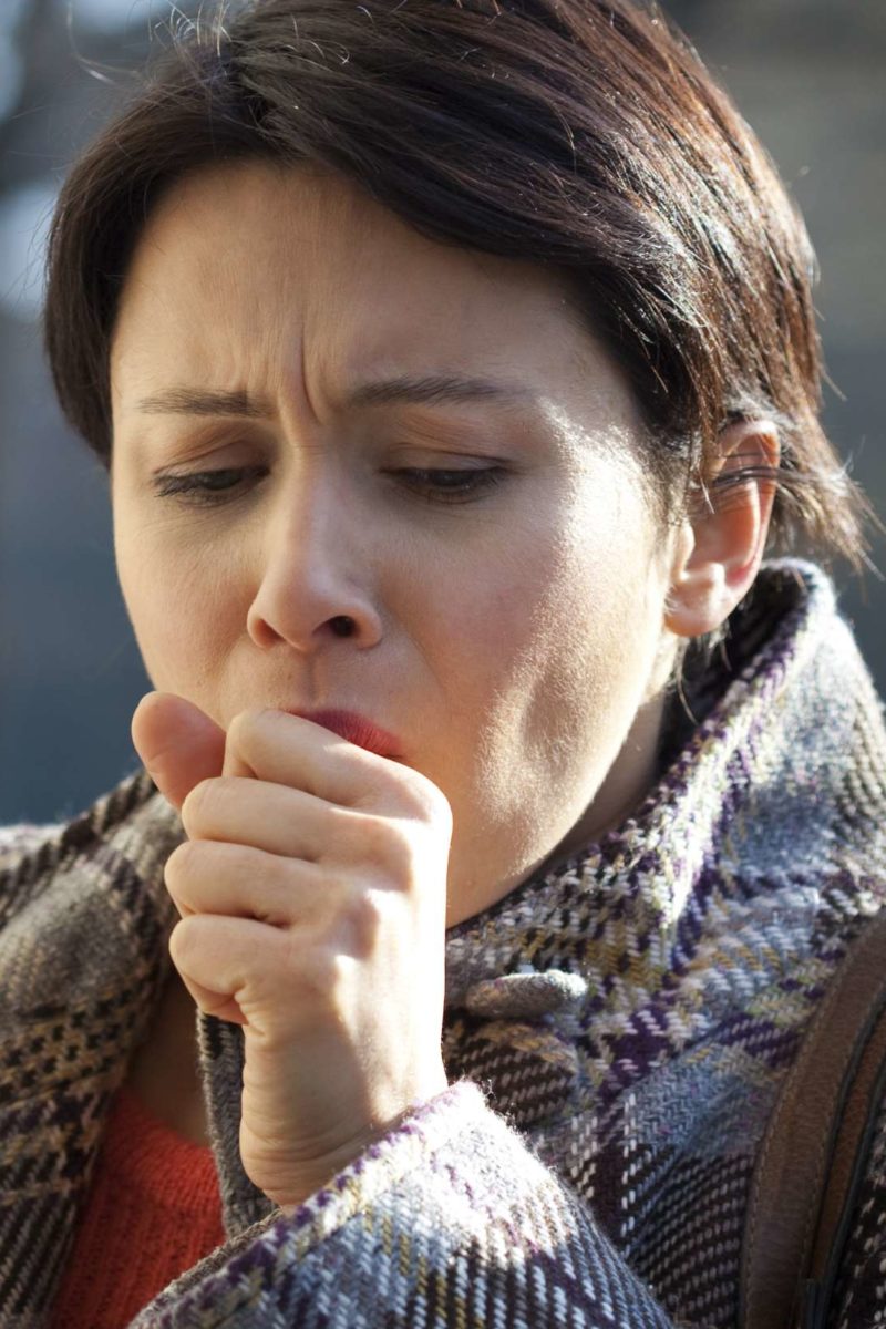 Brittle asthma: Types, symptoms, and treatment