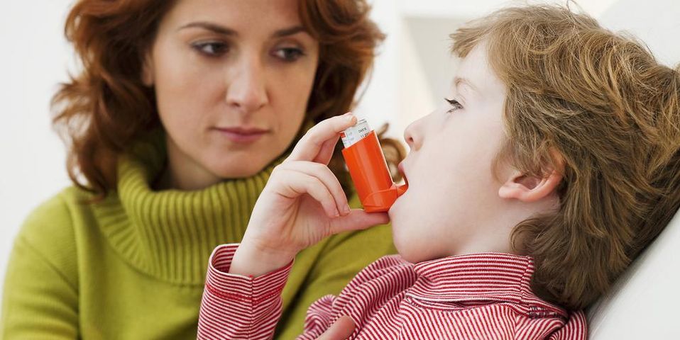 Can a Child Outgrow Asthma? Here