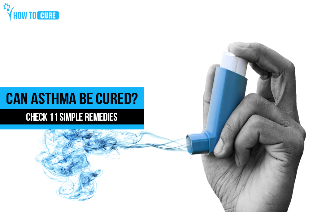 Can Asthma be cured?