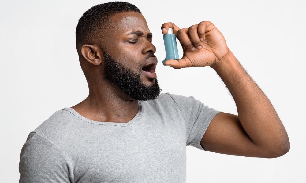 Can You Develop Asthma Later in Life?