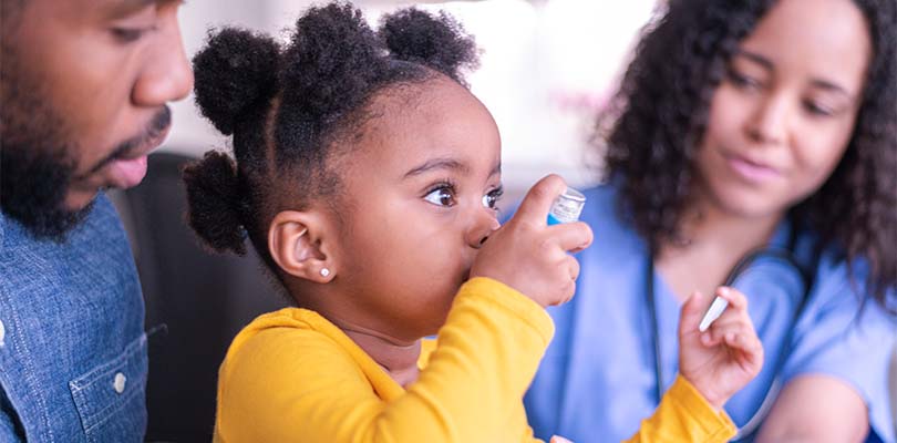 Can You Grow Out of Asthma: Avoiding Triggers and Taking ...