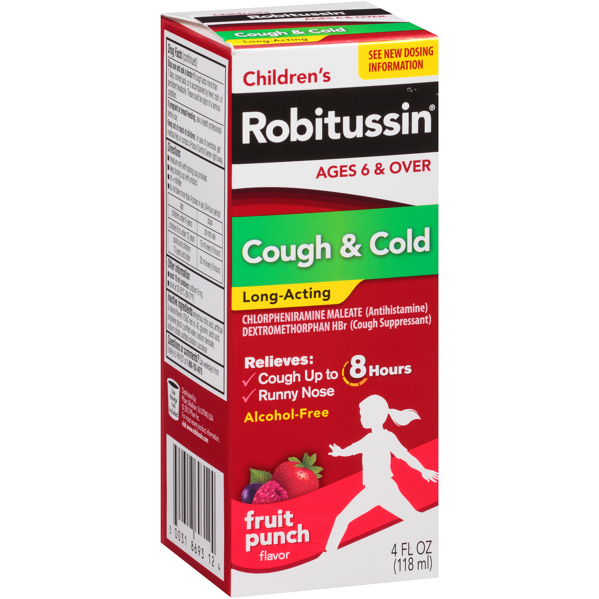 Can you take NyQuil and Robitussin together