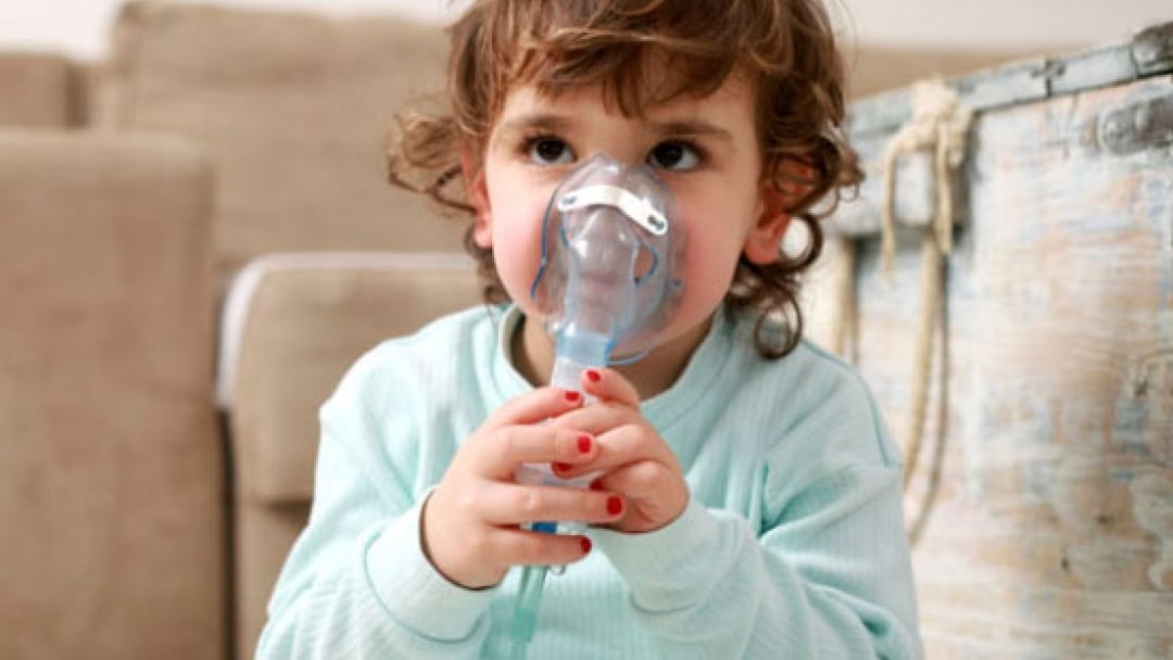 Childhood asthma: Breaking the myths