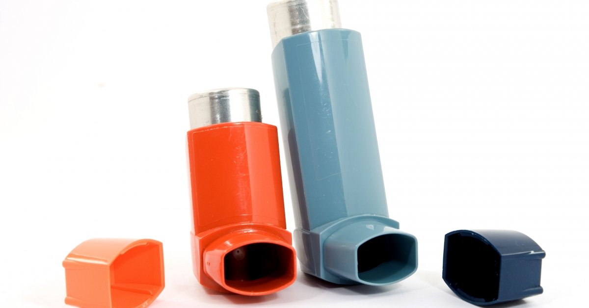 Cost of Asthma Medications Doubled