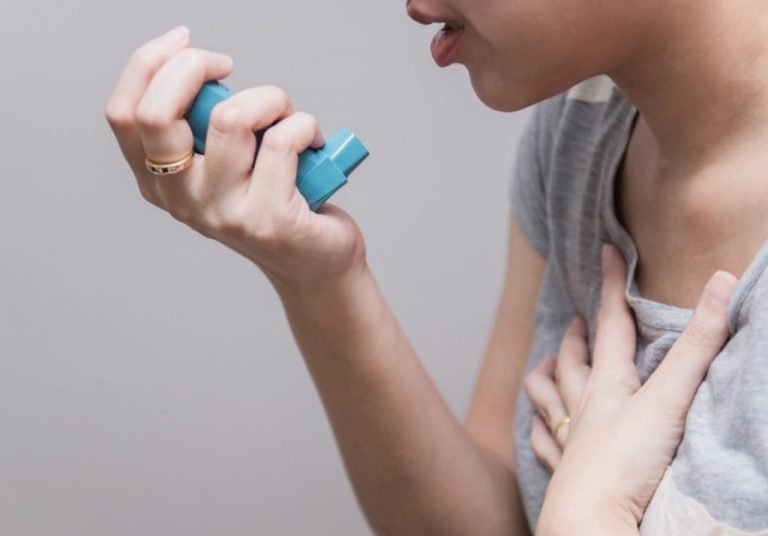 Cure Asthma without inhaler  SuperLife
