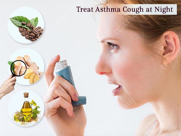 Design 50 of Home Remedies For Asthma Cough At Night ...