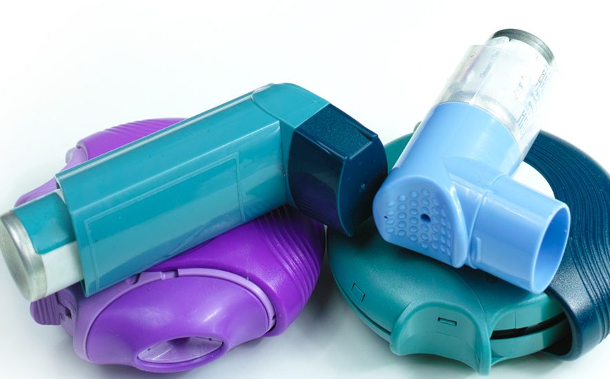 Do You Have Asthma or COPD? Meet Your Lifesaver