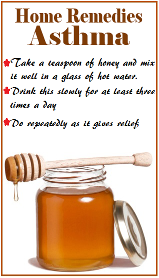 Does honey help with asthma ALQURUMRESORT.COM